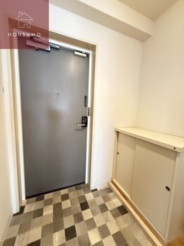 アヴィタシオンDO.Yの物件内観写真