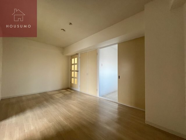 ボングービルの物件内観写真