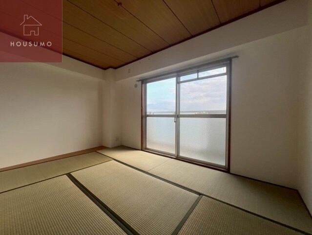 ボングービルの物件内観写真