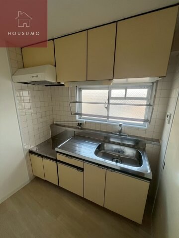 ボングービルの物件内観写真