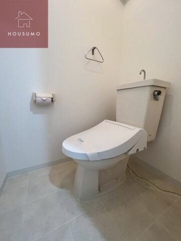 ボングービルの物件内観写真