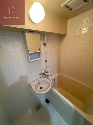 ボングービルの物件内観写真