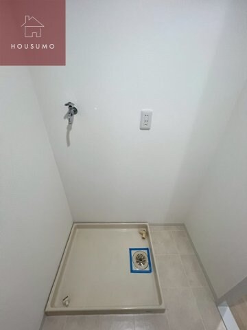 ボングービルの物件内観写真