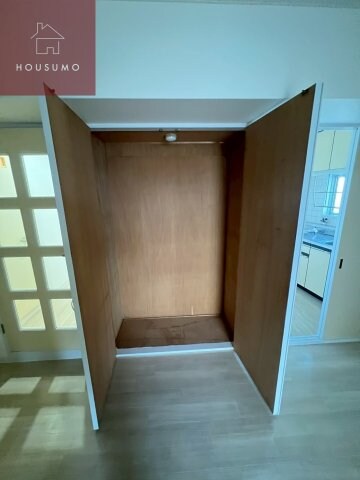 ボングービルの物件内観写真