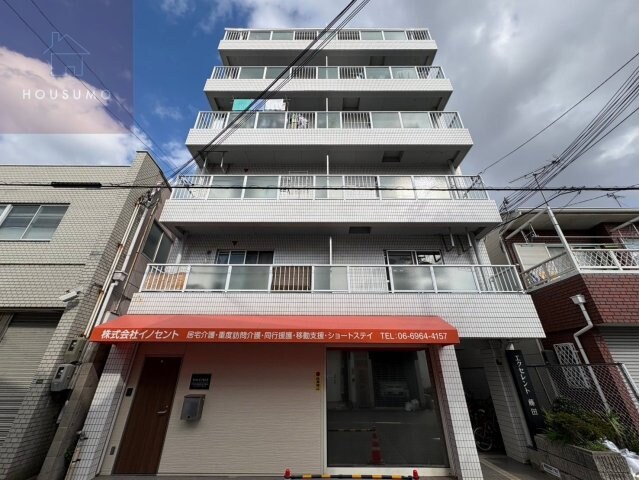 エクセレント藤田の物件外観写真