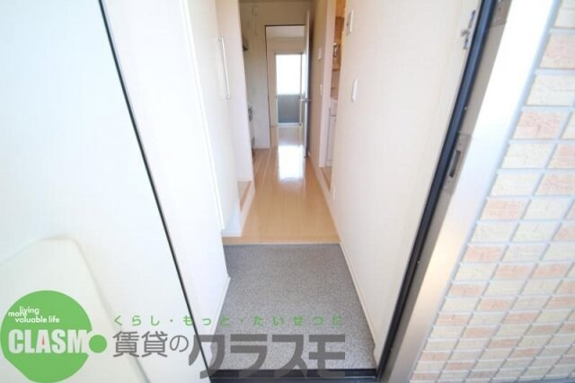 セジュールオッツ八戸ノ里の物件内観写真