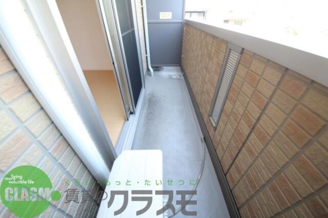 セジュールオッツ八戸ノ里の物件内観写真