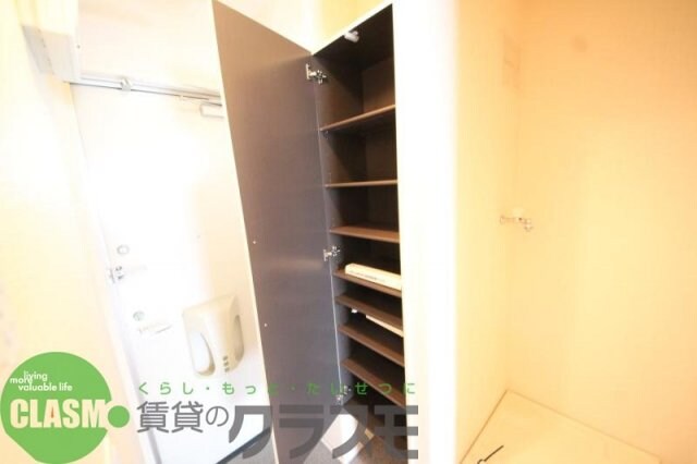 セジュールオッツ八戸ノ里の物件内観写真