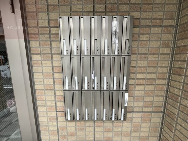 セジュールオッツ八戸ノ里の物件内観写真