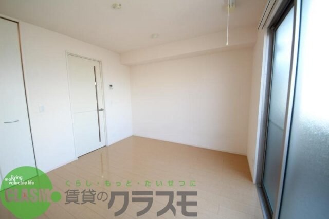 セジュールオッツ八戸ノ里の物件内観写真