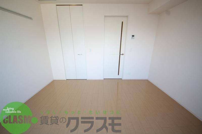 セジュールオッツ八戸ノ里の物件内観写真