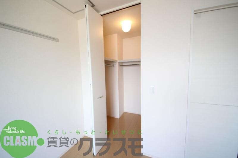 セジュールオッツ八戸ノ里の物件内観写真