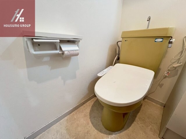 パークモダン高井田の物件内観写真