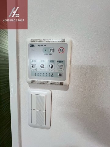 パークモダン高井田の物件内観写真