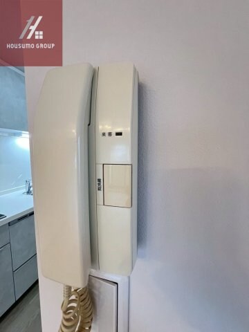 パークモダン高井田の物件内観写真