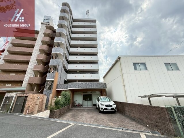 オリエンタル長田駅前の物件外観写真