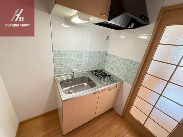 オリエンタル長田駅前の物件内観写真