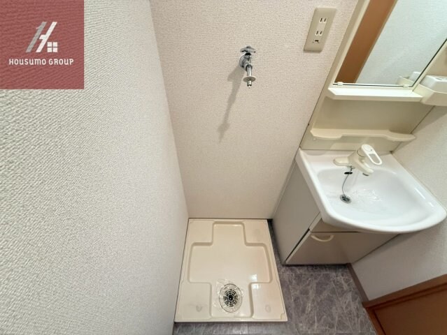 オリエンタル長田駅前の物件内観写真