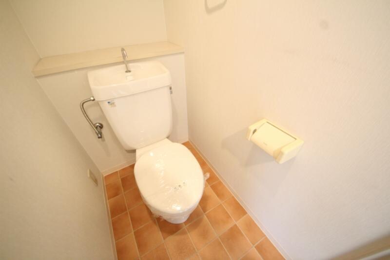 サン・コーポラス小阪の物件内観写真