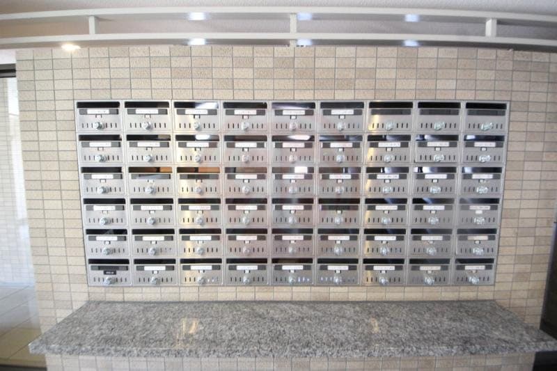 サン・コーポラス小阪の物件内観写真