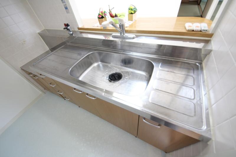 サン・コーポラス小阪の物件内観写真