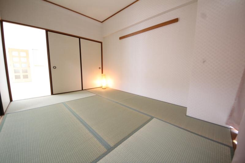 サン・コーポラス小阪の物件内観写真