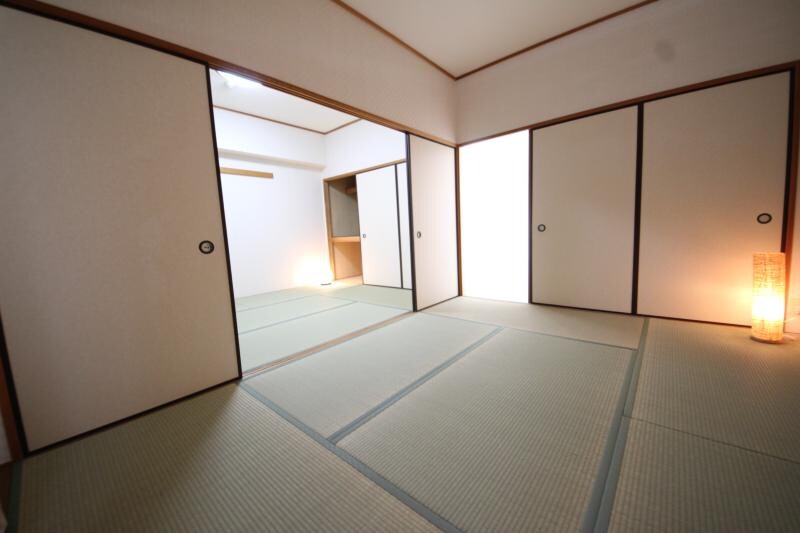 サン・コーポラス小阪の物件内観写真