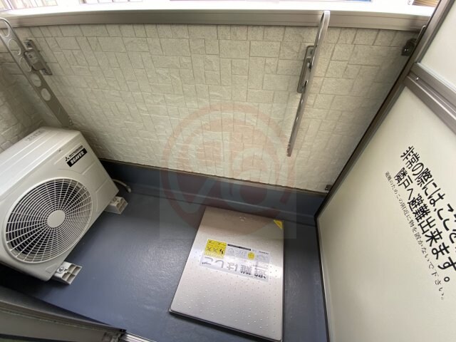 ノイヴェル長瀬の物件内観写真