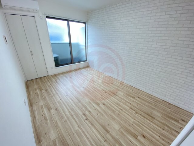 ノイヴェル長瀬の物件内観写真