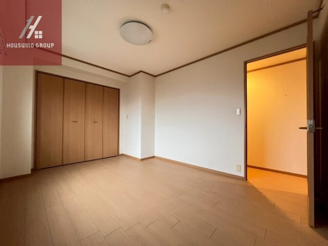 セイバリーレインの物件内観写真