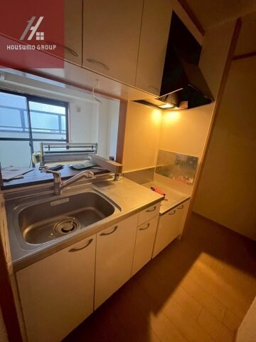 セイバリーレインの物件内観写真