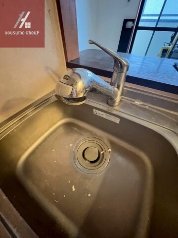 セイバリーレインの物件内観写真