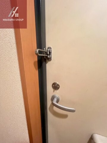 セイバリーレインの物件内観写真