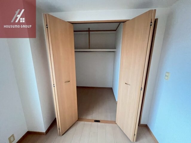 セイバリーレインの物件内観写真