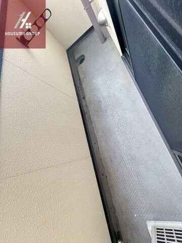 セイバリーレインの物件内観写真