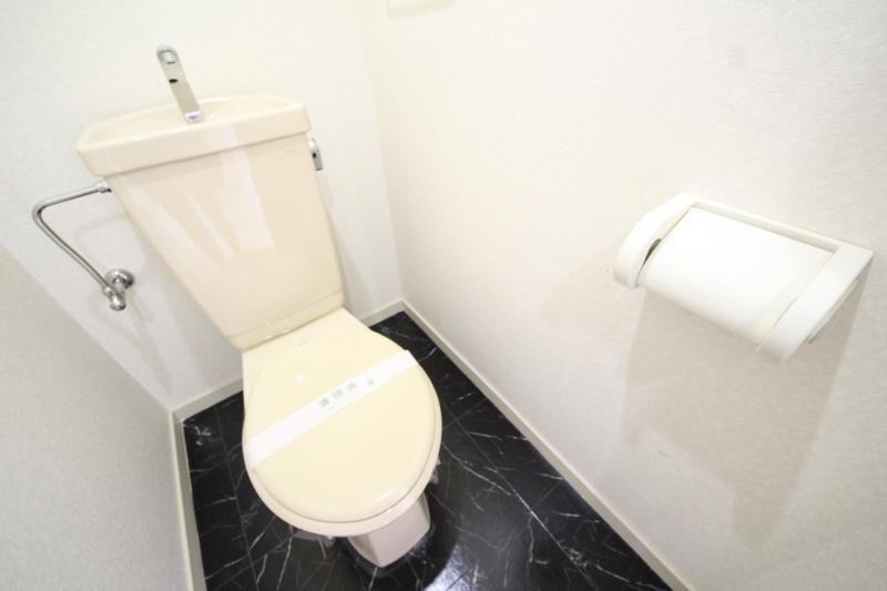 ノアーズアーク長田21の物件内観写真