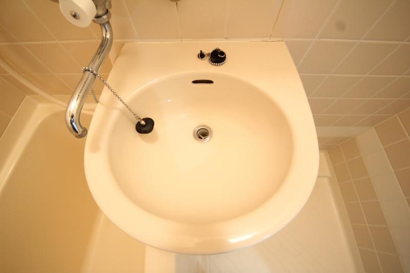 ノアーズアーク長田21の物件内観写真