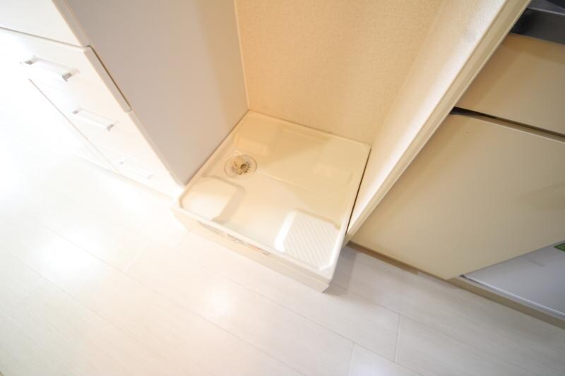 ノアーズアーク長田21の物件内観写真