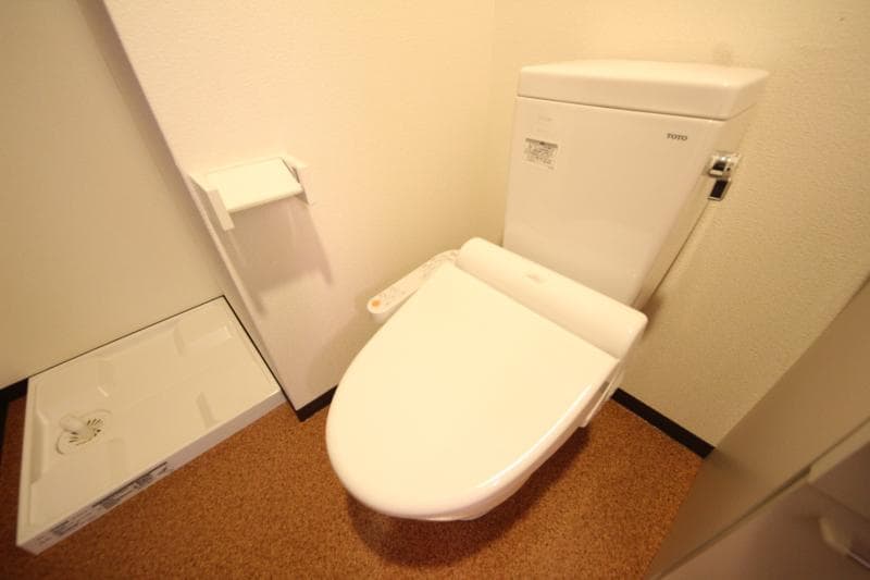 第７美和マンションの物件内観写真