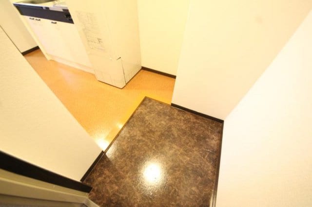 第７美和マンションの物件内観写真
