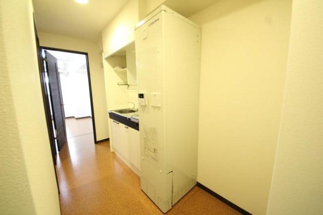 第７美和マンションの物件内観写真