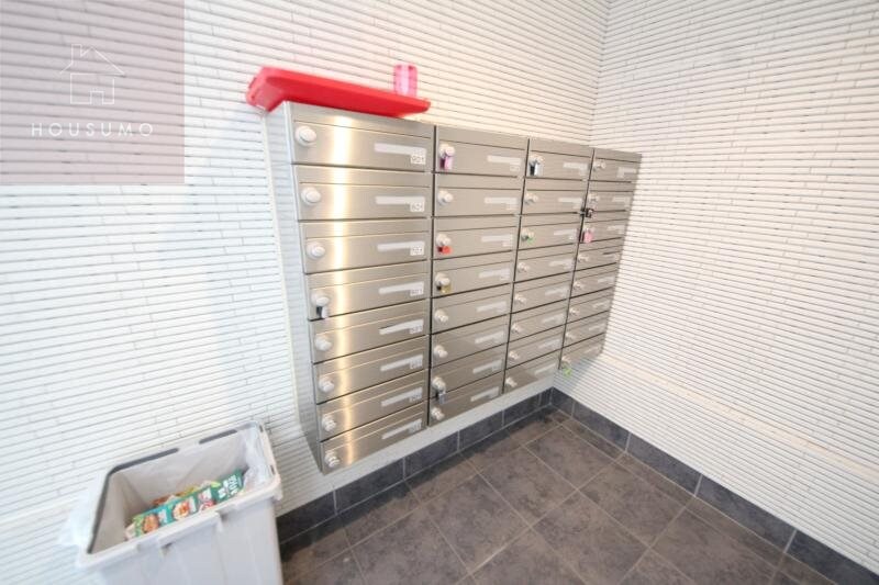 第７美和マンションの物件内観写真