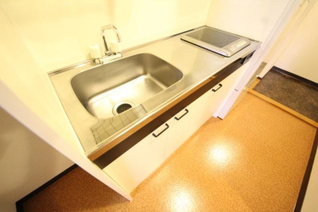 第７美和マンションの物件内観写真