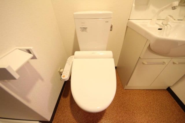 第７美和マンションの物件内観写真