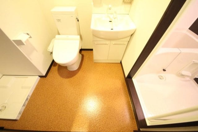 第７美和マンションの物件内観写真