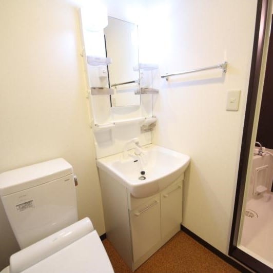 第７美和マンションの物件内観写真