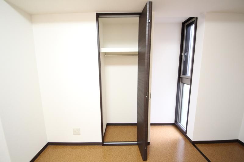 第７美和マンションの物件内観写真