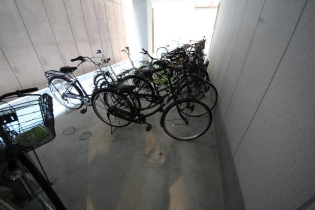 第７美和マンションの物件内観写真