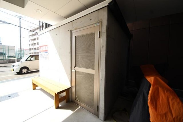 第７美和マンションの物件内観写真