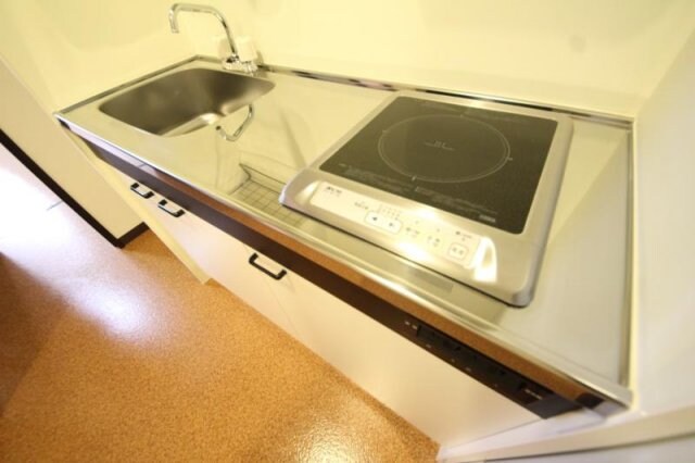 第７美和マンションの物件内観写真